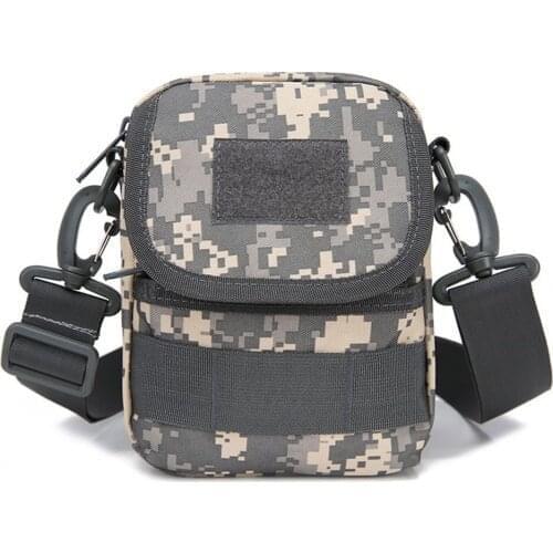 Alocs Men's Sports Bags