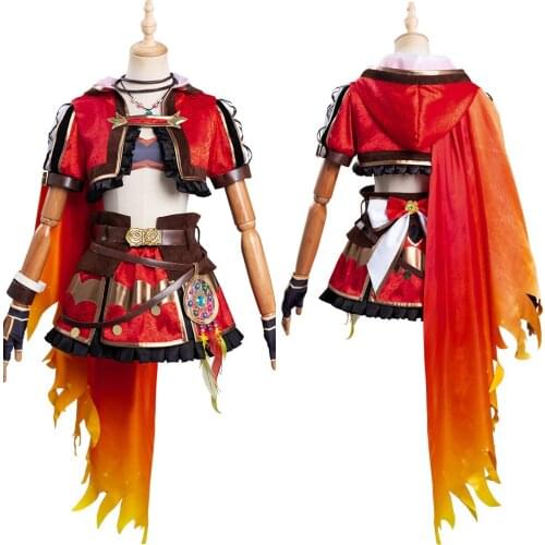 Anime Pretty Derby -Tokai Teio Cosplay Costume Dress Outfits Halloween Carnival Suit