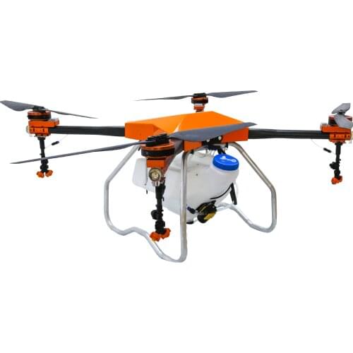 Automatic and Efficient auto inspection fly drones