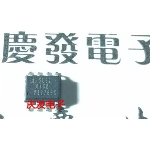 Free Delivery.ISL6207CB