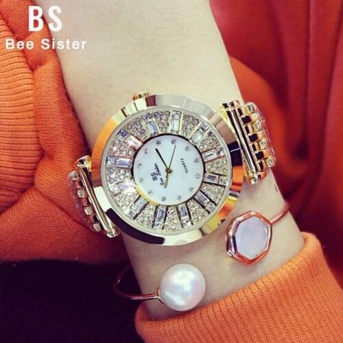 Women Watches Luxury Diamond Montre Famous Elegant Bracelet Dress Gold Watches Ladies Wristwatch Gift For Women Relogio Feminino