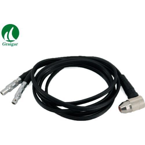 Free Shipping PT-04 Probe Transducer Sensor for Ultrasonic Thickness Gauge