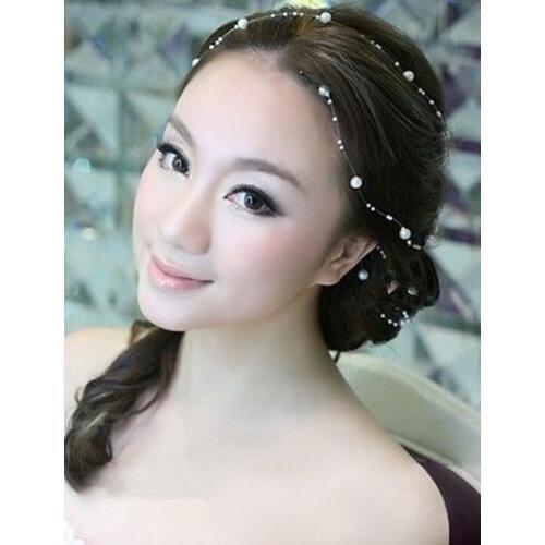 Fooderwerk Hair Ornaments