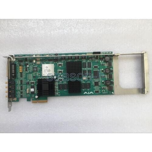 AJA Kona XENA 2Ke PCIe SD/HD SDI Video Capture Card Z-OEM-2Ke-RO