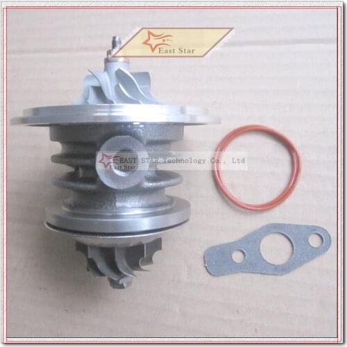 Turbo CHRA Cartridge GT1544S 701729 701729-5010S 701729-5009S 701729-0006 706680 For AUDI A2 VW Lupo Marine Arosa Ibiza AMF 1.4L