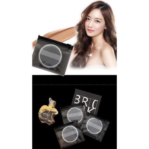 Korea Hot SiliSponge Blender Silicone Sponge makeup puff For Liquid Foundation BB Cream Beauty Essentials