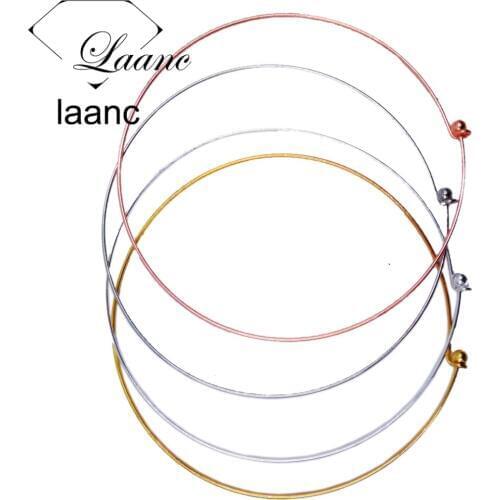 Laanc Jewelry Making