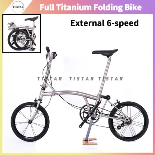 LIGHTPRO Speed Bikes