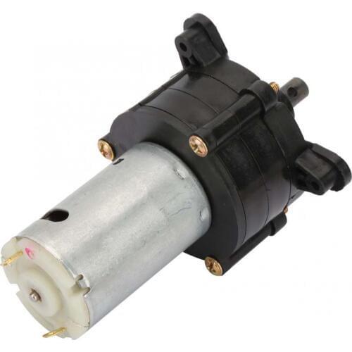 DC 0~80V Miniature Hand-cranked Generator Power Energy Dynamotor Wind Hydraulic Generator eolico alternator for wind generator