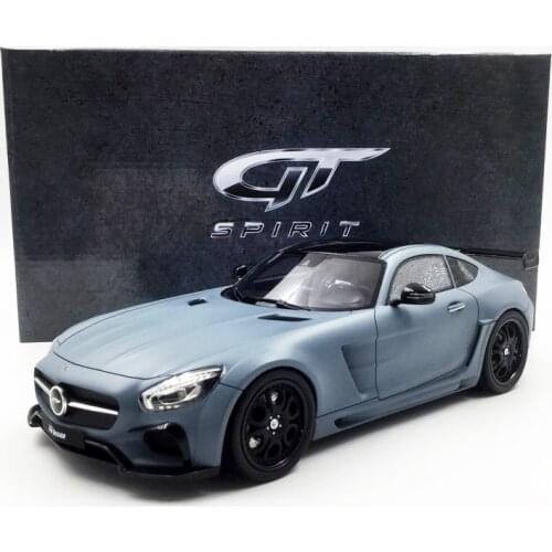 GT SPIRIT 1:18 FAB Design Areion Resin Model Car