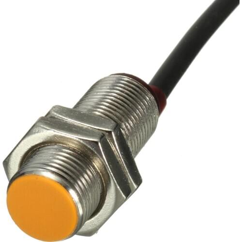 Motorcycle 1 Sensor Cable + 3 Magnet Digital ATV Odometer Speedometer Tachometer For Motorcycle Digital