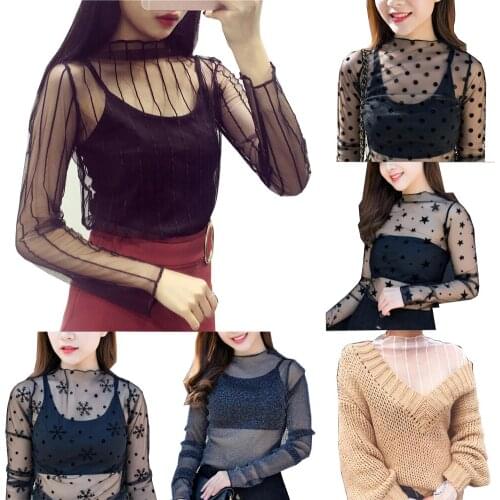 Женские черные рубашки MSFGJZM China At AliExpress