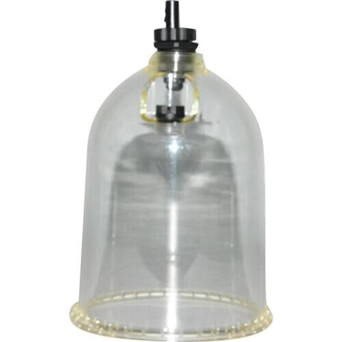 New Replacement Bowl for Racor 900FG 900FH 1000FG 1000FH Fuel Filter Accessories