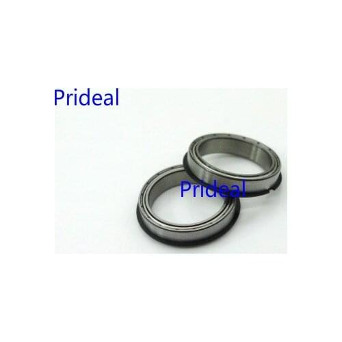 Prideal 5pcs new upper roller bearing for brother 5240 5340 8480 HL5370 HL5280 HL5380 8660 8670 8460 DCP8080 HL5240 HL5340D