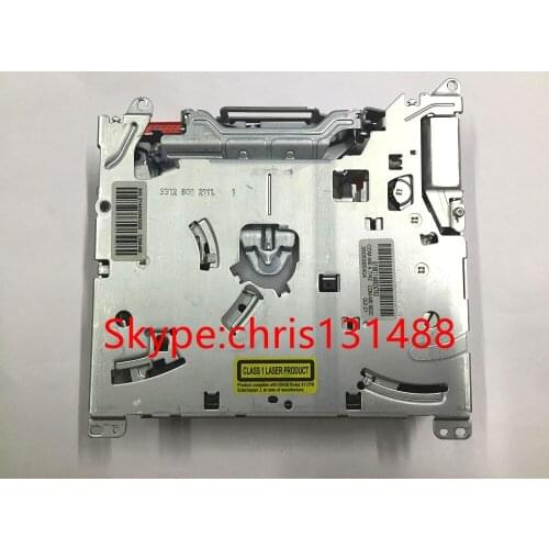 New original PLDS Single CD Mechanism CDM-M6 4.7/42 Drive Loader Laufwerk For B-MW CCC E60 E61 Porchee Car CD Navigation Systems