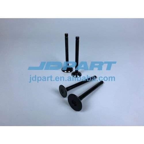 New Valve Kit for Kubota Z482 For Kubota