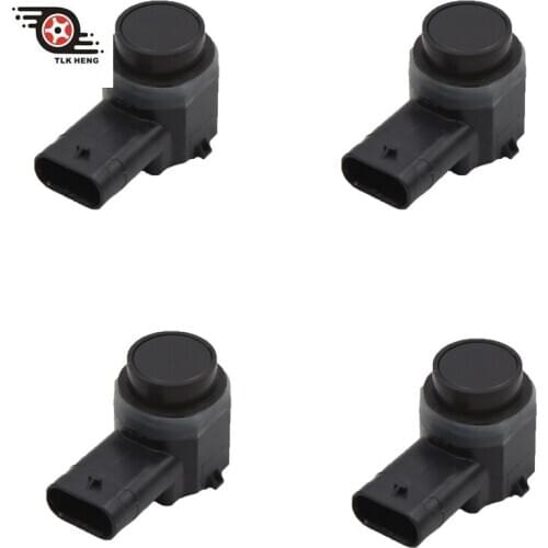 New PDC Parking Sensor Parking Radar 4 PCS 31341343 for Volvo XC 90 V40 S60 V60