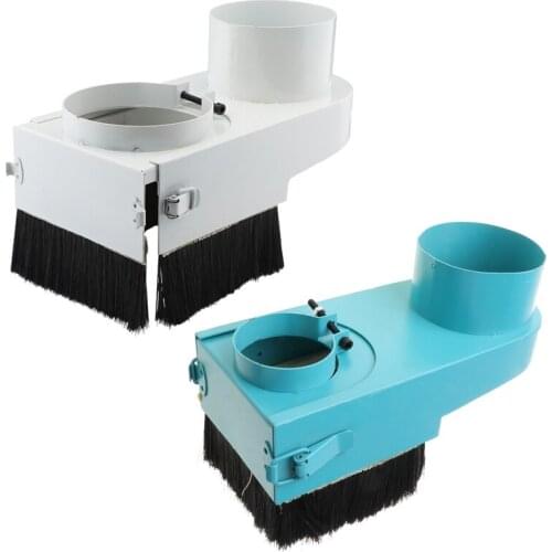 Dust Cover Brush for c.c Spindle Motor Milling Machine Router Woodworking Tools