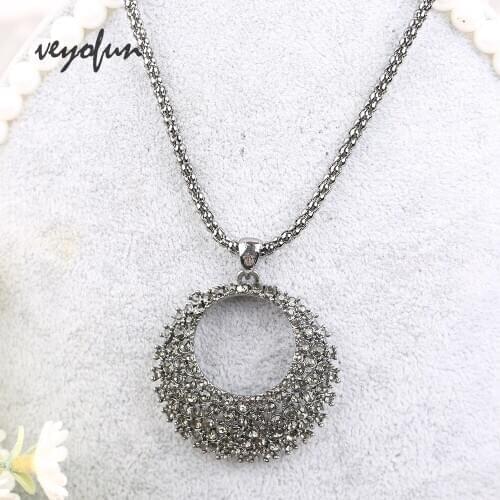 Цепочки с кулоном Veyofun China At AliExpress