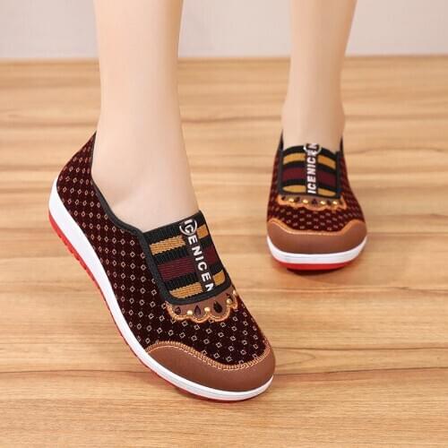 WENKOUBAN Women's Loafers