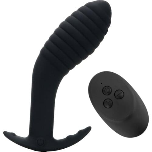 10 Speed Anus Pussy Masturbator Adult Products Sex Toys for Women Anal Plug Dildo Vibrator Butt Plug Prostate Massage