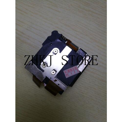 100% new Zoom Optical Lens Unit Assembly Repair Part for Fuji for Fujifilm F70 F75 F80 F85 Camera