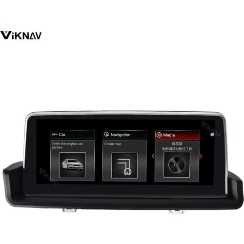 2din Stereo receiver Android car radio for BMW 3 and 4 Series E90/E91/E92/E93 2008-2013 car audio touch screen GPS navigation