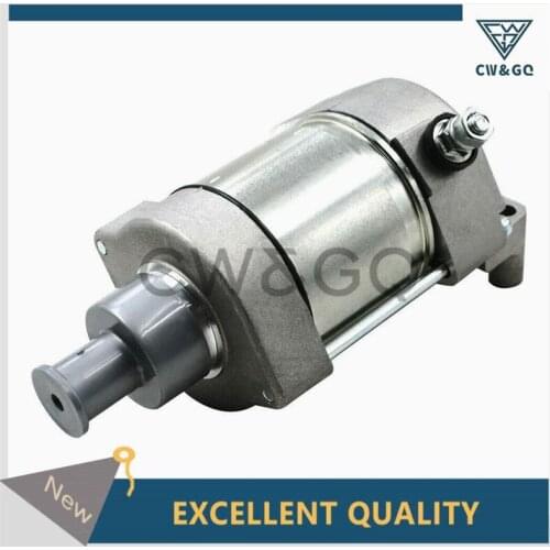 CW&GQ Motorcycle Accessories And Spare Parts