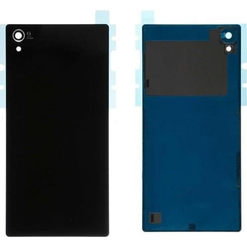 FOR Sony XPeria Z5 Back Cover Housing Battery Door Back Cover Replacement Parts Battery Cover