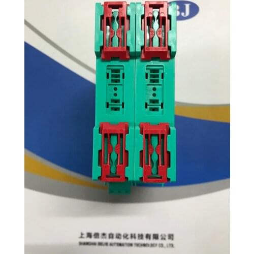 Germany More Blessing KFA6-DWB-EX1.D Frequency Signal Barrier P + F Original Authentic Spot