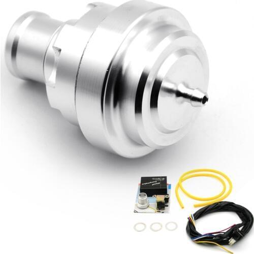 HDI Gas Distribution Mechanisms Of Engines