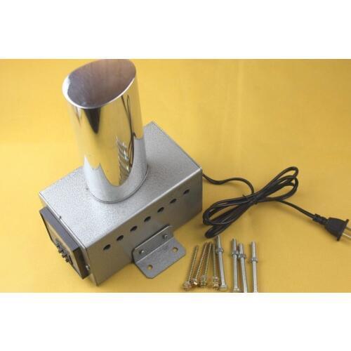 Cello/Guitar making tools, cello/Guitar rib temperature-controlling electric iron