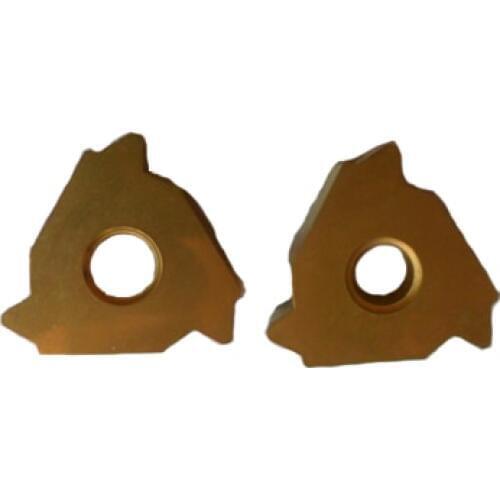 10PCS External thread blade(YW) 4Y1W3 4Y2W3 5Y3W3 4Y4W3 4Y5W3 4Y5W3-1T 4Y7W3 MZ4Y1W3 free shipping