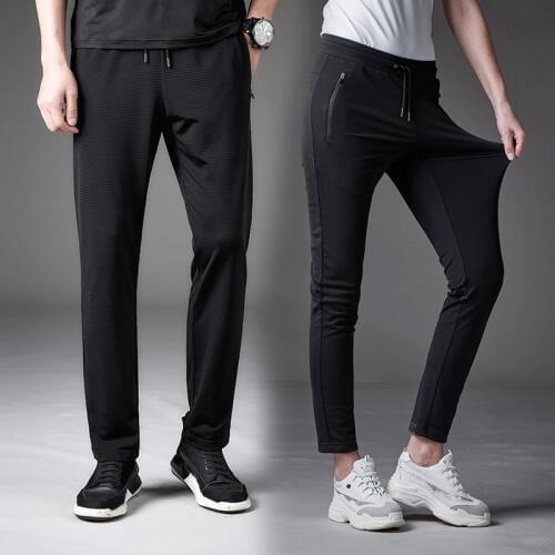 Outdoor Cool Down Mesh Pants Breathable Quick-drying Comfortable Trekking Camping Climbing Men And Women Elastic Force Trousers