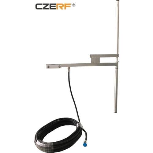 CZERF New Dipole FM Antenna high gain antenna for 1000W,1200W,1500W transmitter broadcasting