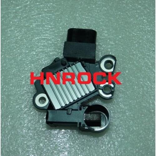 NEW Alternator Voltage Regulator 13802900 08-050 2608415 330058 20796 24024 M580 A0002655103 A0002655475