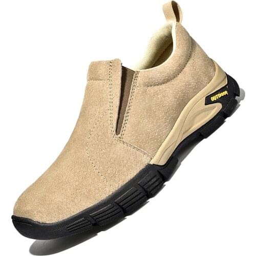 Qian eu love Men's Shoes