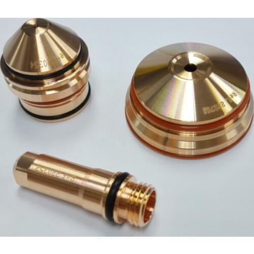 220354/220352/220761 plasma cutting consumables for 200A plasma cutter