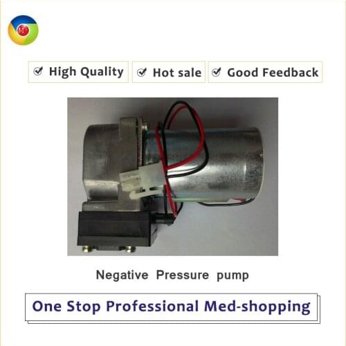 Sysmex XS-800i XS-1000i XS-500i 5-part differential haematology analyser air pump/Negative Pressure pump