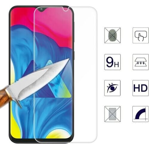 9H Tempered Glass for Samsung A50 A01 A30 A10e A20e A10 A20 Screen Protector for Samsung Galaxy A51 A71 M51 M31 A31 A21S A11 S20