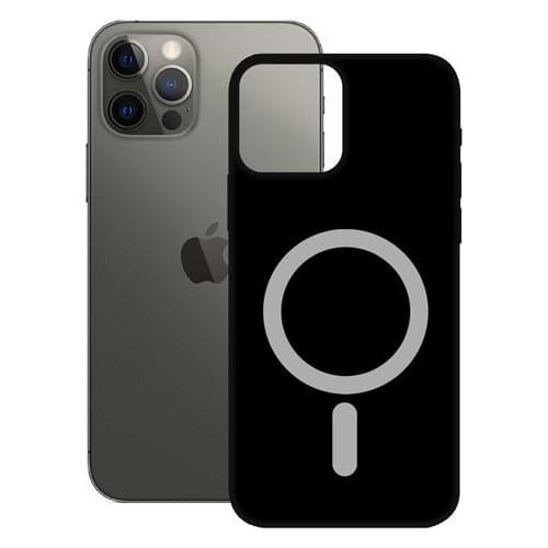 Case IPHONE 12 PRO MAX KSIX Rigid