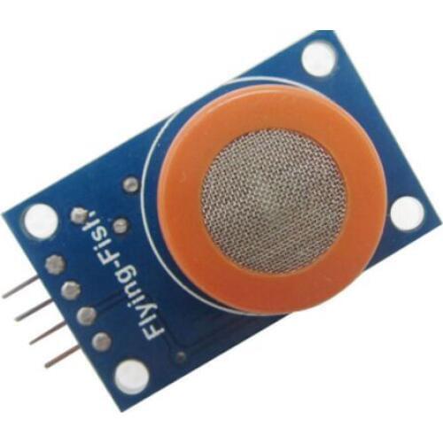 10 pcs MQ-3 Alcohol Ethanol Sensor Module Gas Detector Sensor MQ3