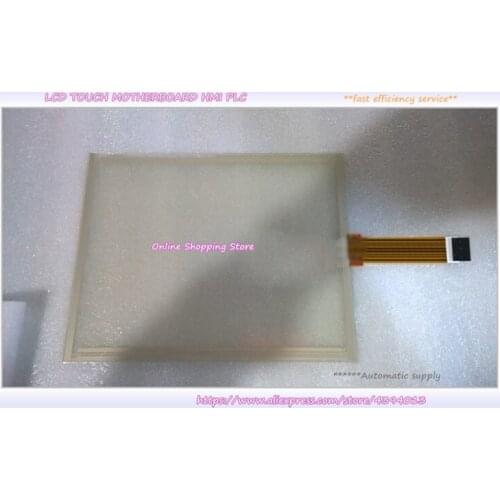 AMT9548 Industrial Touch Screen 8 Wire Resistance 19 Inch AMT9540 Touch Pad
