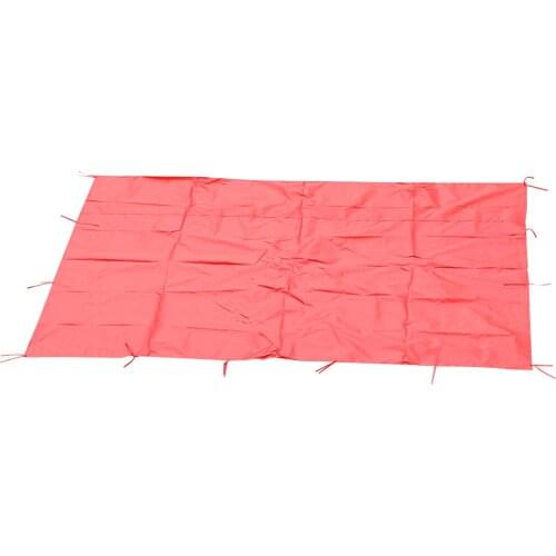 Car Canopy Tent Side Wall Outdoor Use Camping Sunshade Sun Wall Waterproof