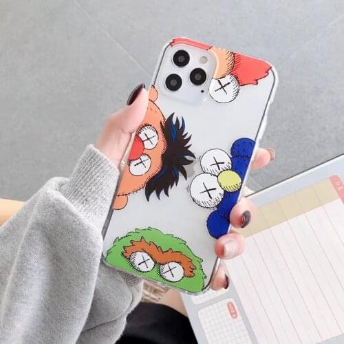 BEASUTA Silicone Phone Cases