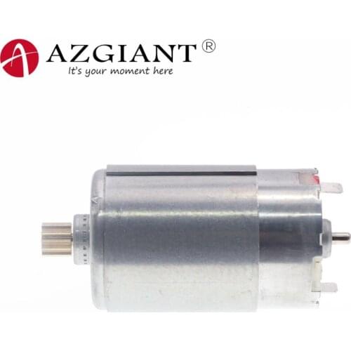 Electric hand parking brake module motor for Subaru Hyundai new SantaFe Sorento Equus IX35 IX45