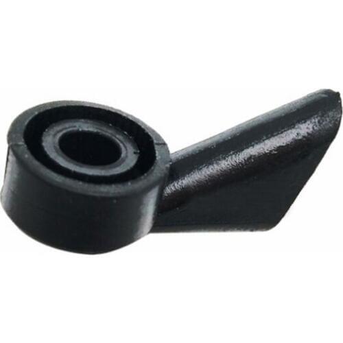 Rear WindShield Wiper Washer Nozzle Spray Jet For Audi A1 A3 A4 Q7 Wh