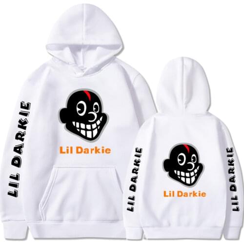 GOOER Men's Sweatshirts