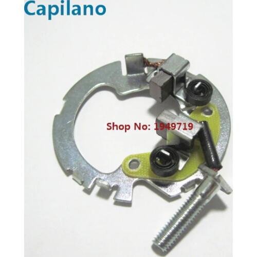 Motorcycle / scooter CB400 starter motor carbon brush holder fiber for Honda CB 400 motor spare parts 1992 1993 1994 1995 1996