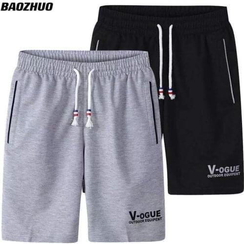 Summer Casual Fashion Beach Shorts For Men 2021 Fashion Brand Boardshorts Fitness Football Training Jogging Racing Shorts M-6XL
